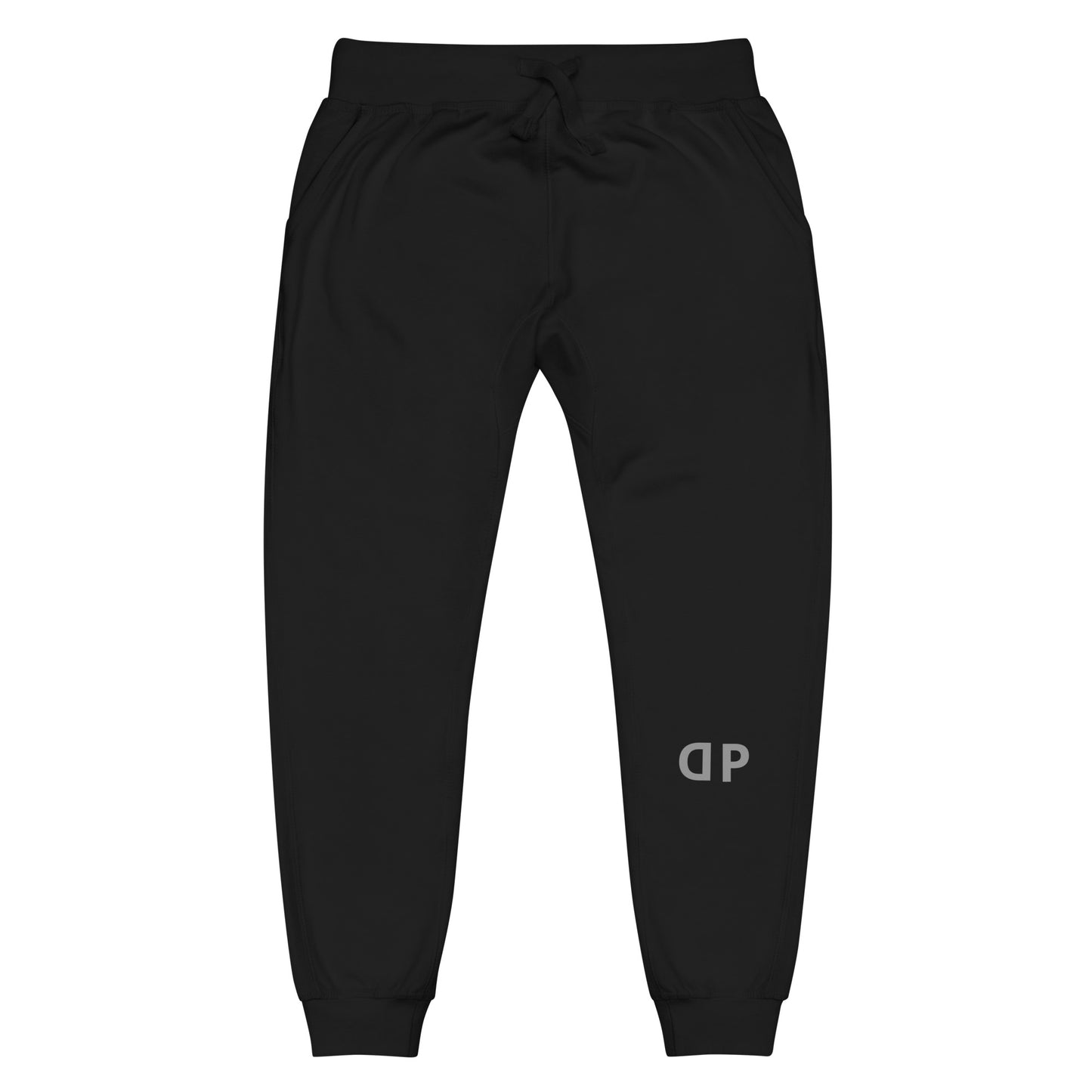 dymond gray print sweatpants
