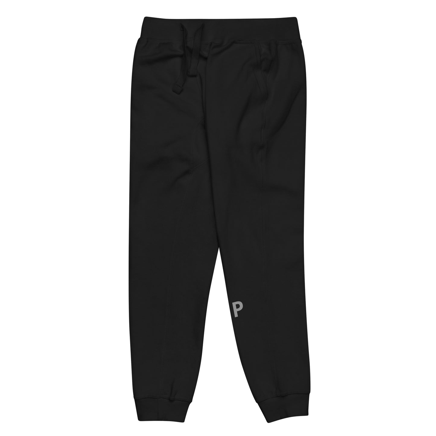 dymond gray print sweatpants