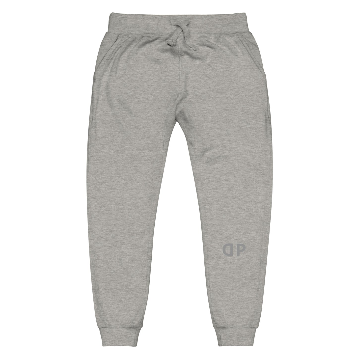 dymond gray print sweatpants