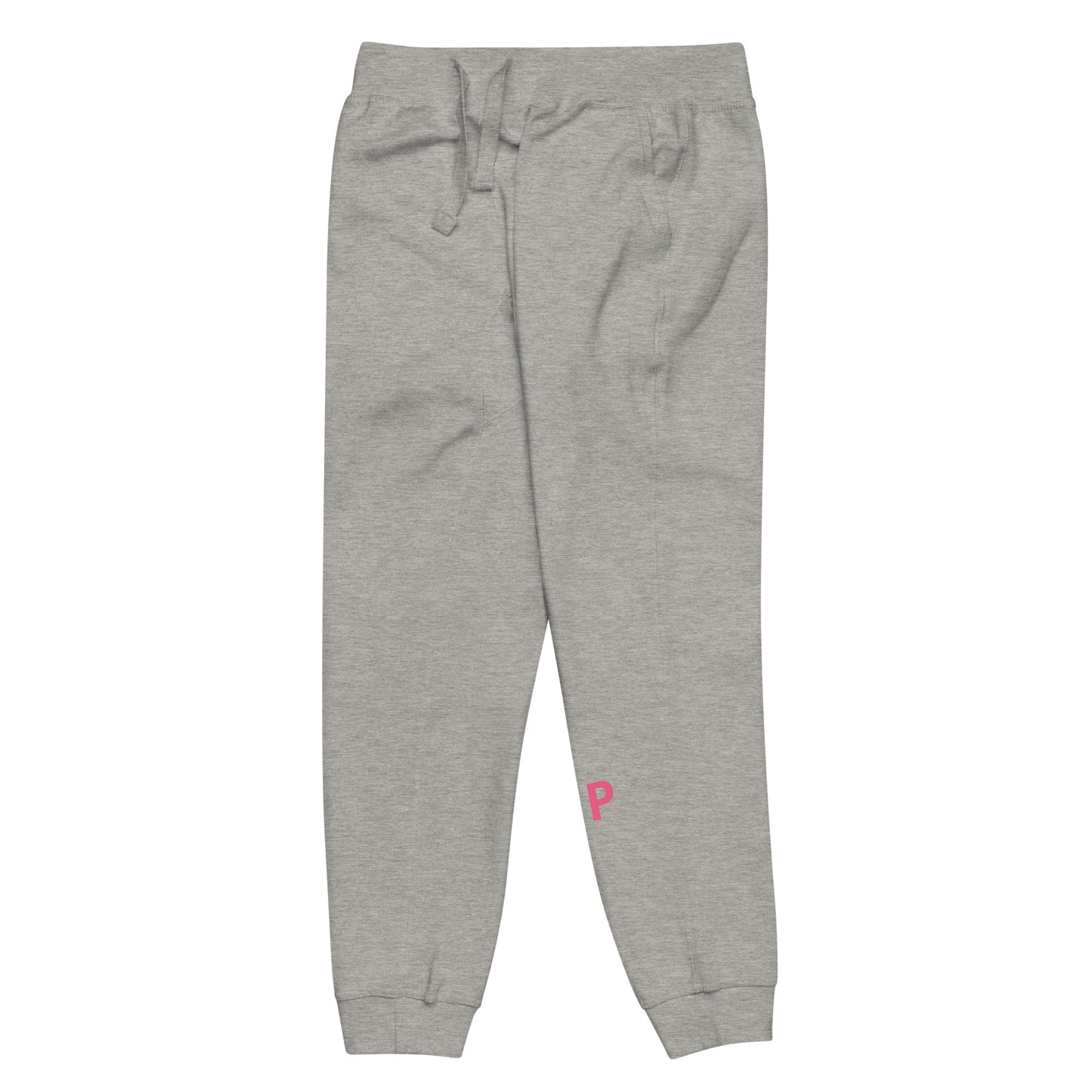 dymond pink print sweatpants
