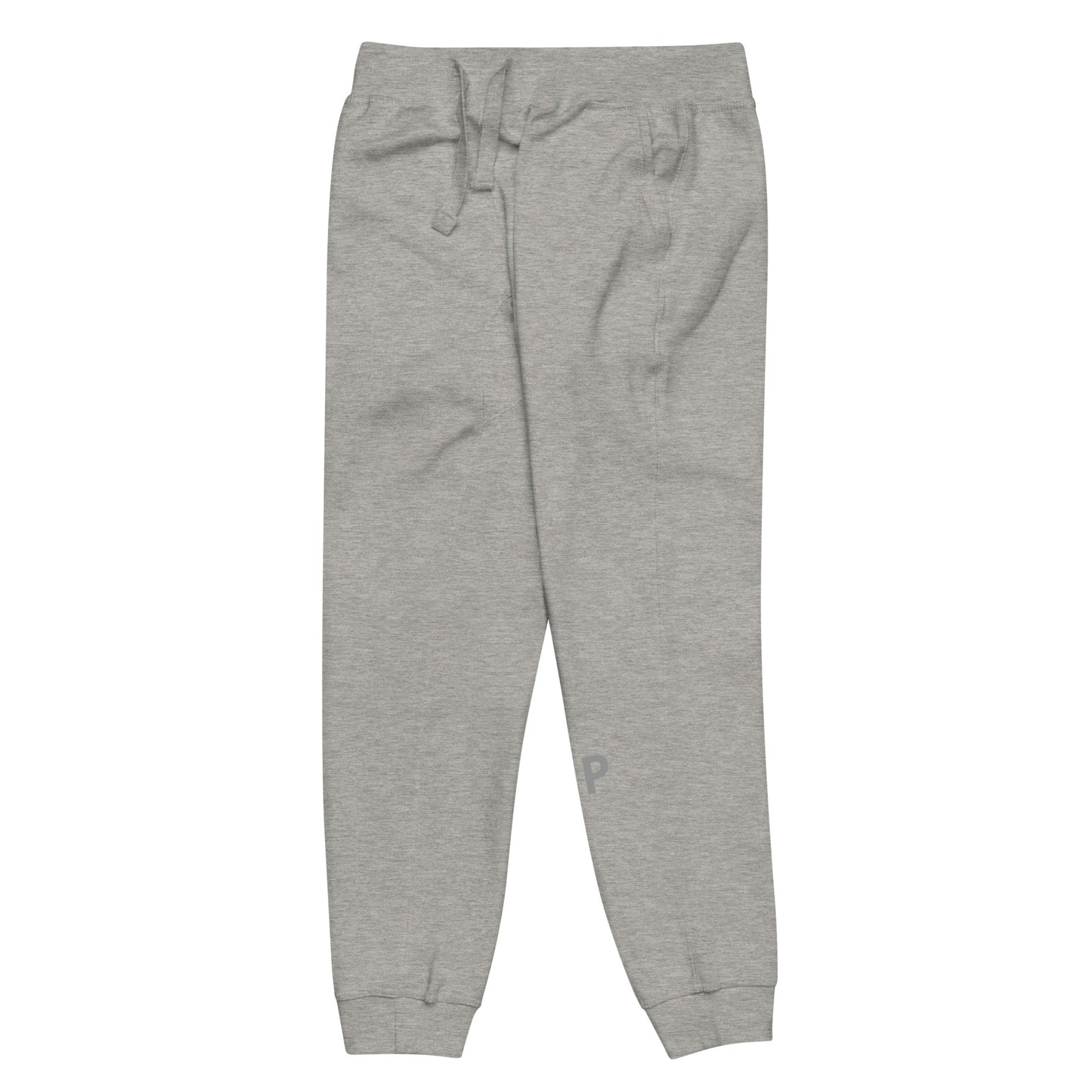 dymond gray print sweatpants
