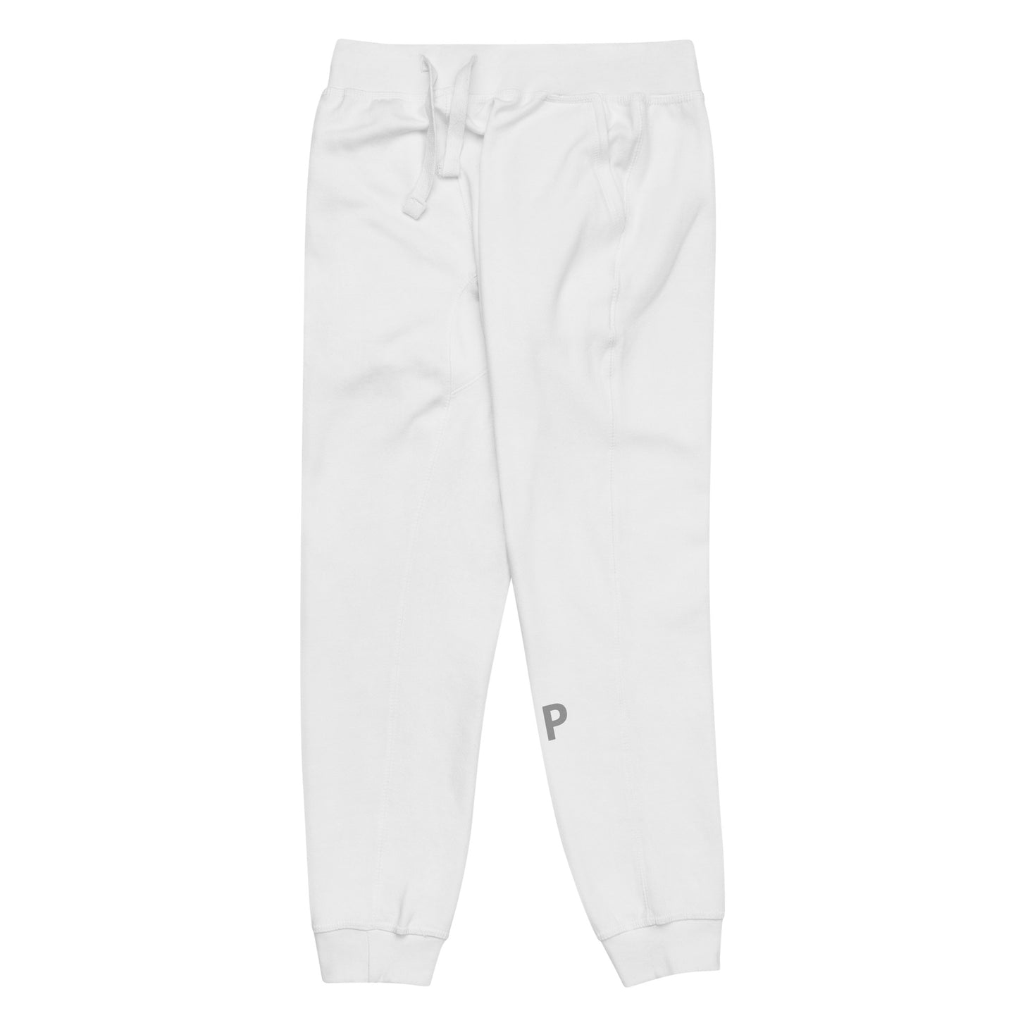 dymond gray print sweatpants