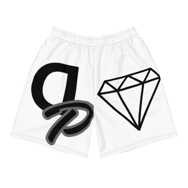 black dymond shorts