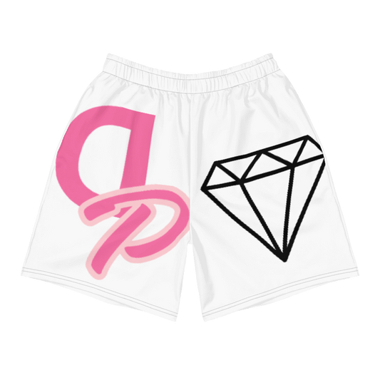 pink dymond shorts