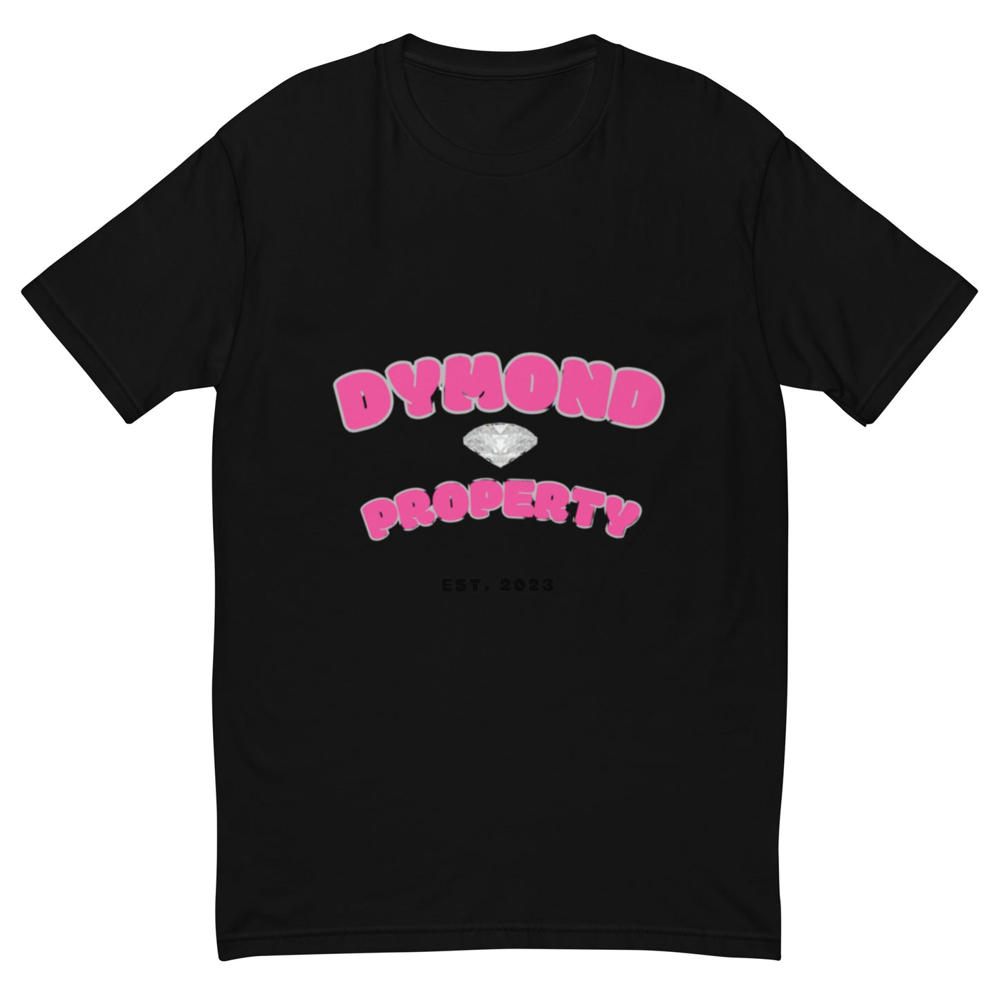 pink dymond property shirt