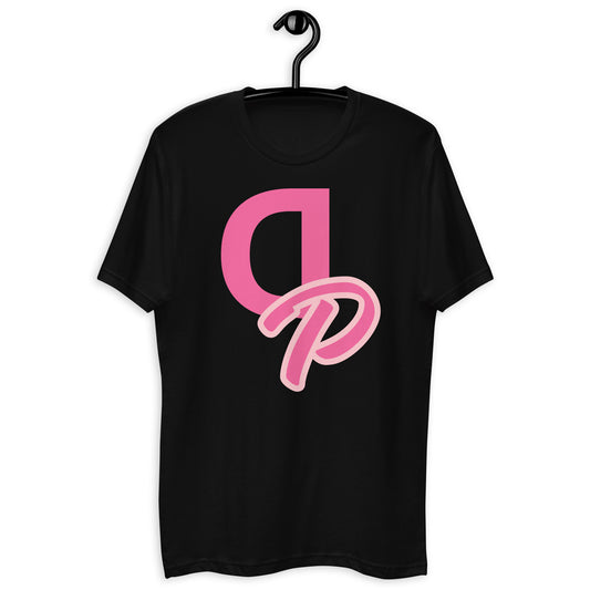 pink dp shirt