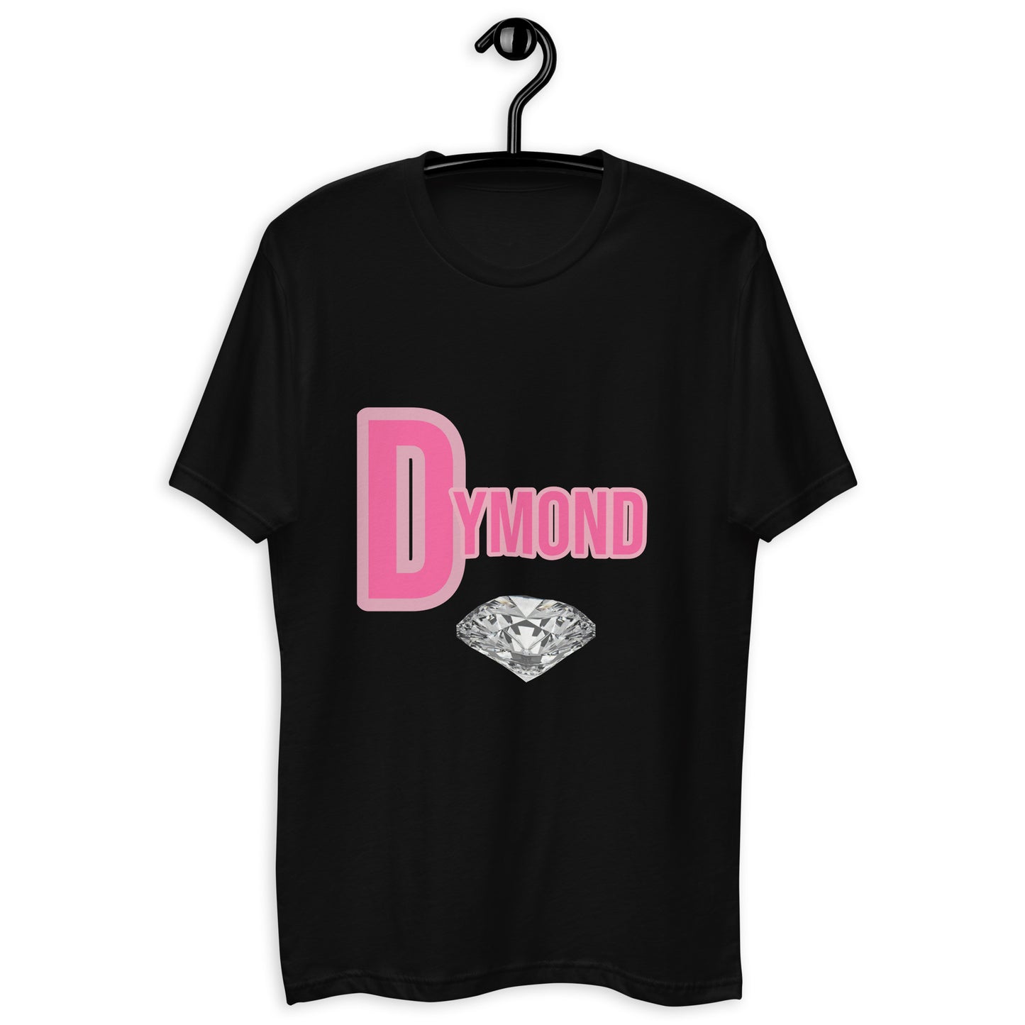 light pink dymond shirt