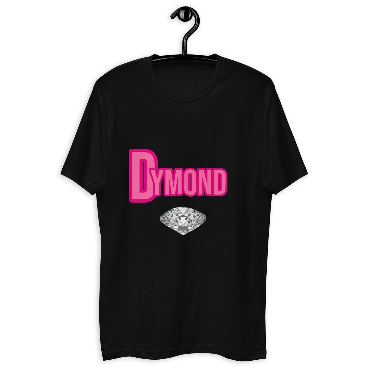 pink gel dymond shirt