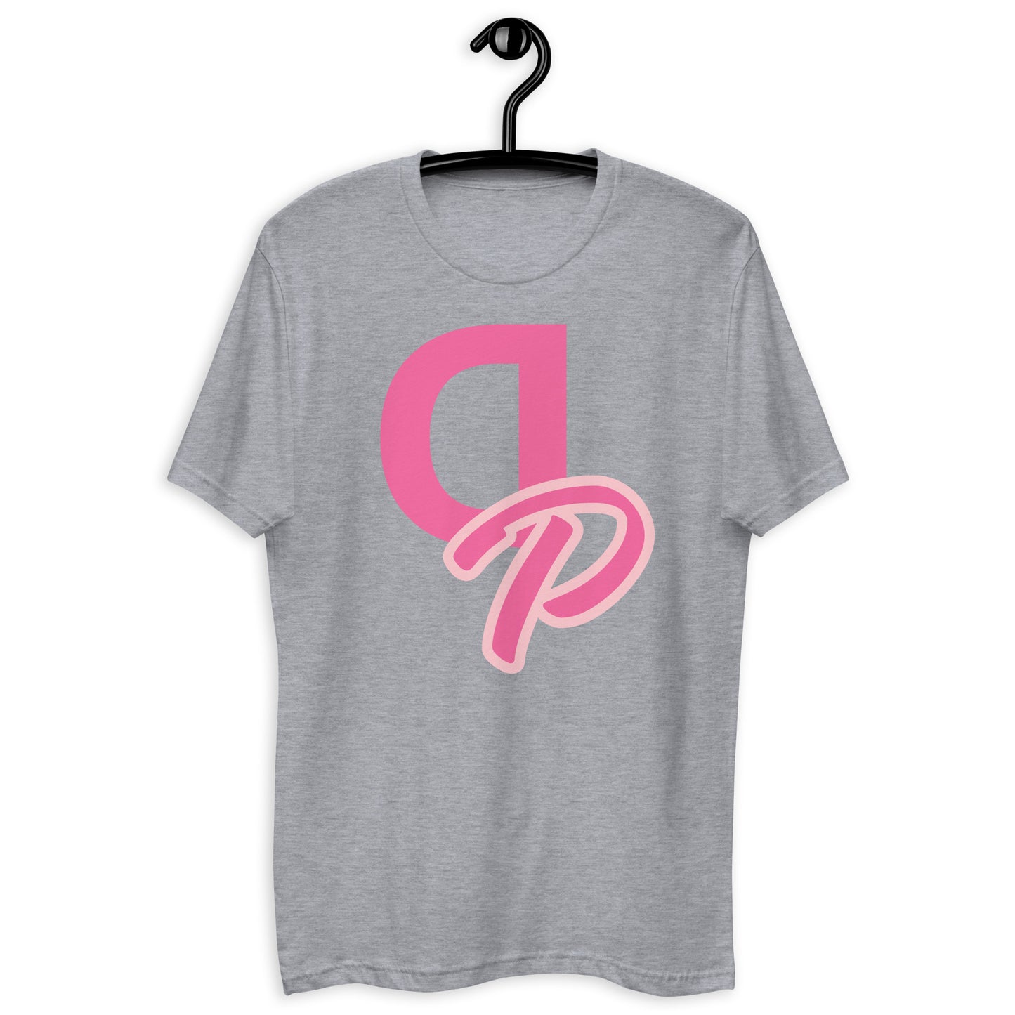 pink dp shirt