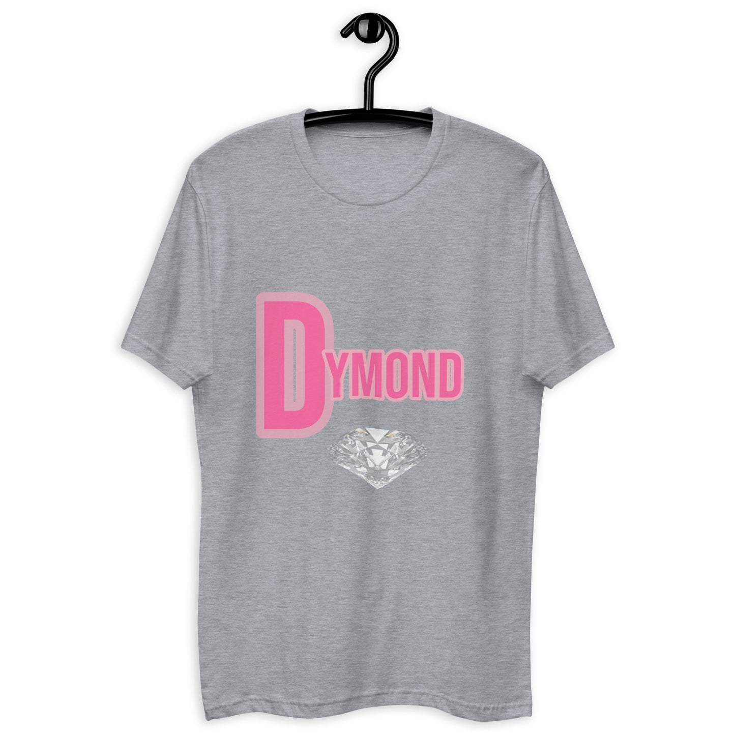 light pink dymond shirt