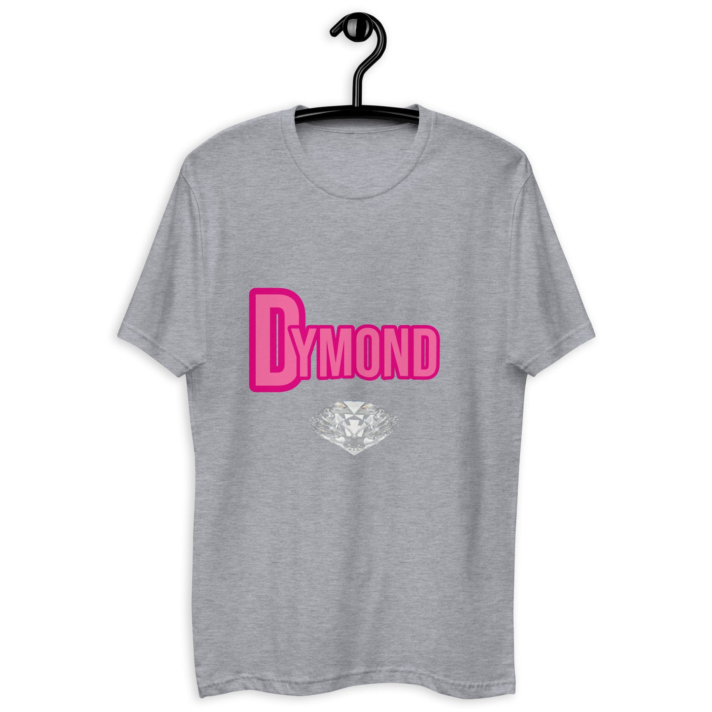 pink gel dymond shirt