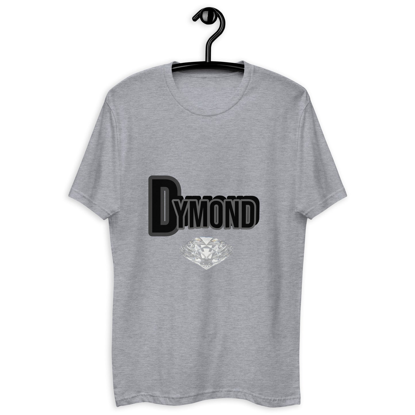 black dymond shirt