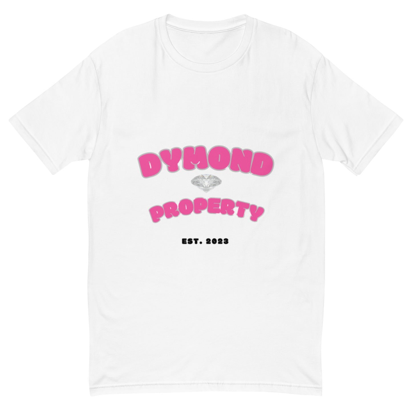 pink dymond property shirt