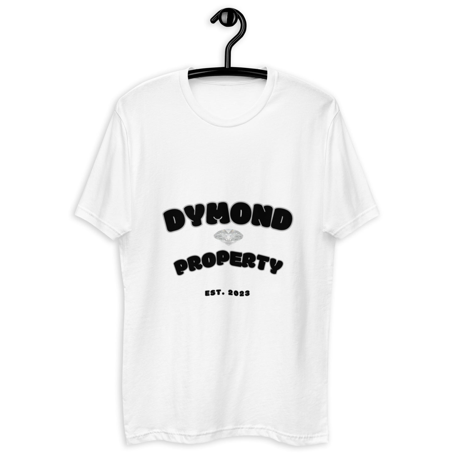 black dymond property shirt