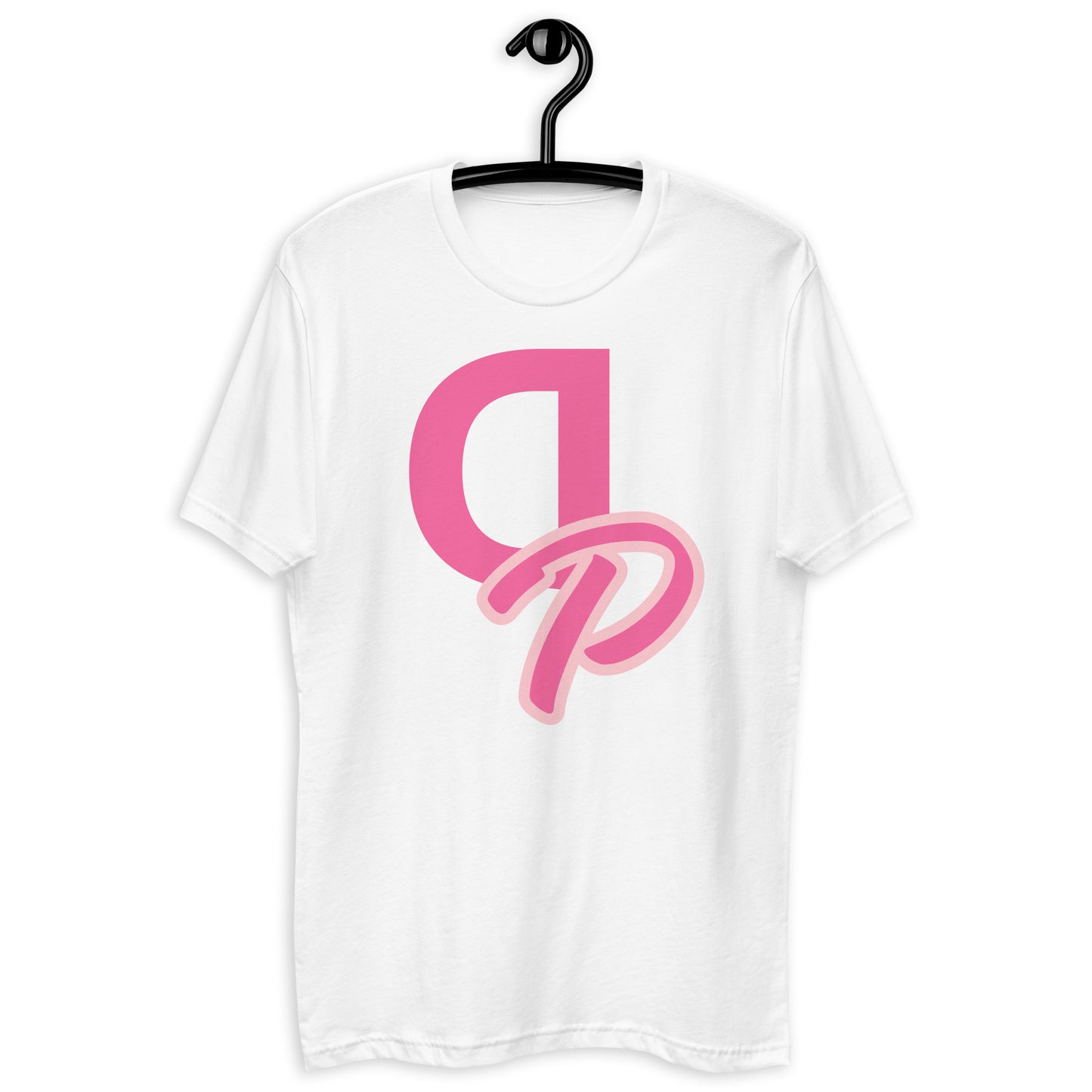 pink dp shirt