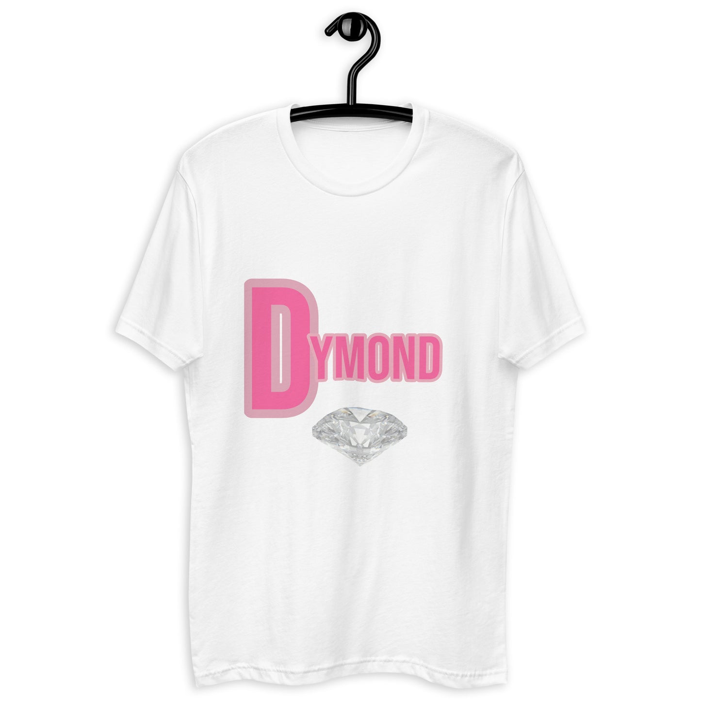 light pink dymond shirt