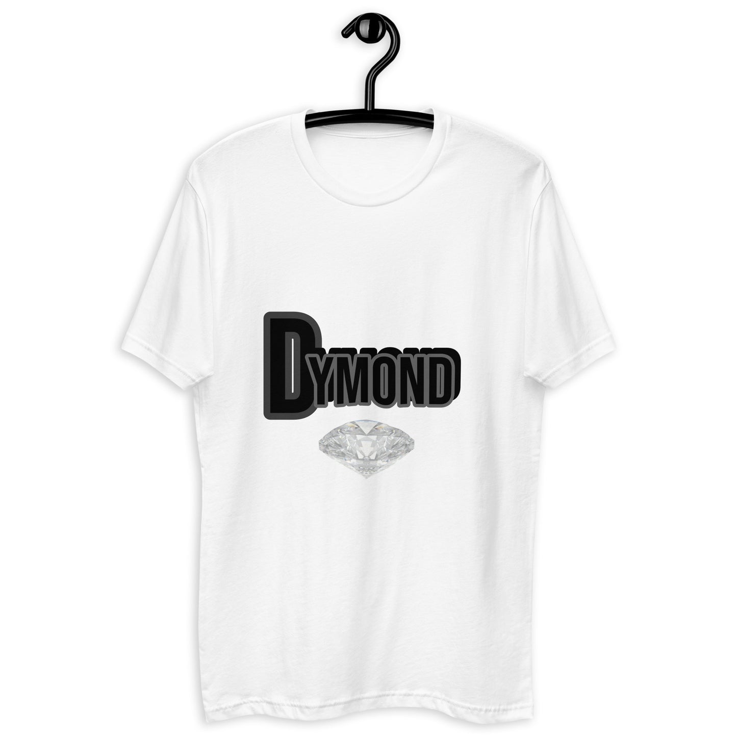 black dymond shirt