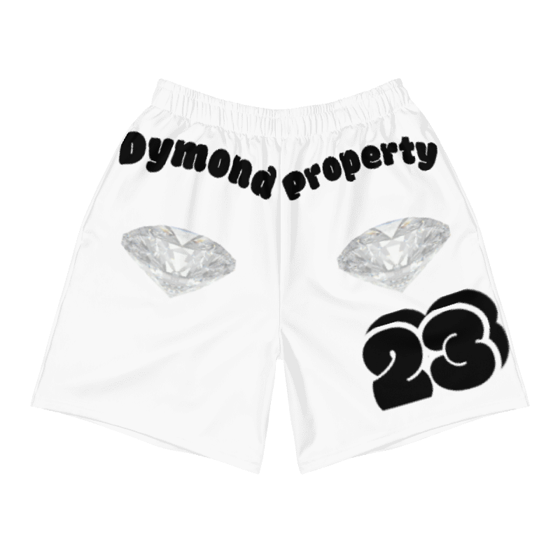 black 23 gem shorts